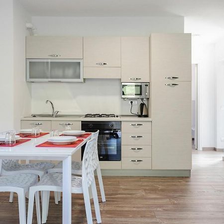 Cremia Suits By Halldis Exterior foto