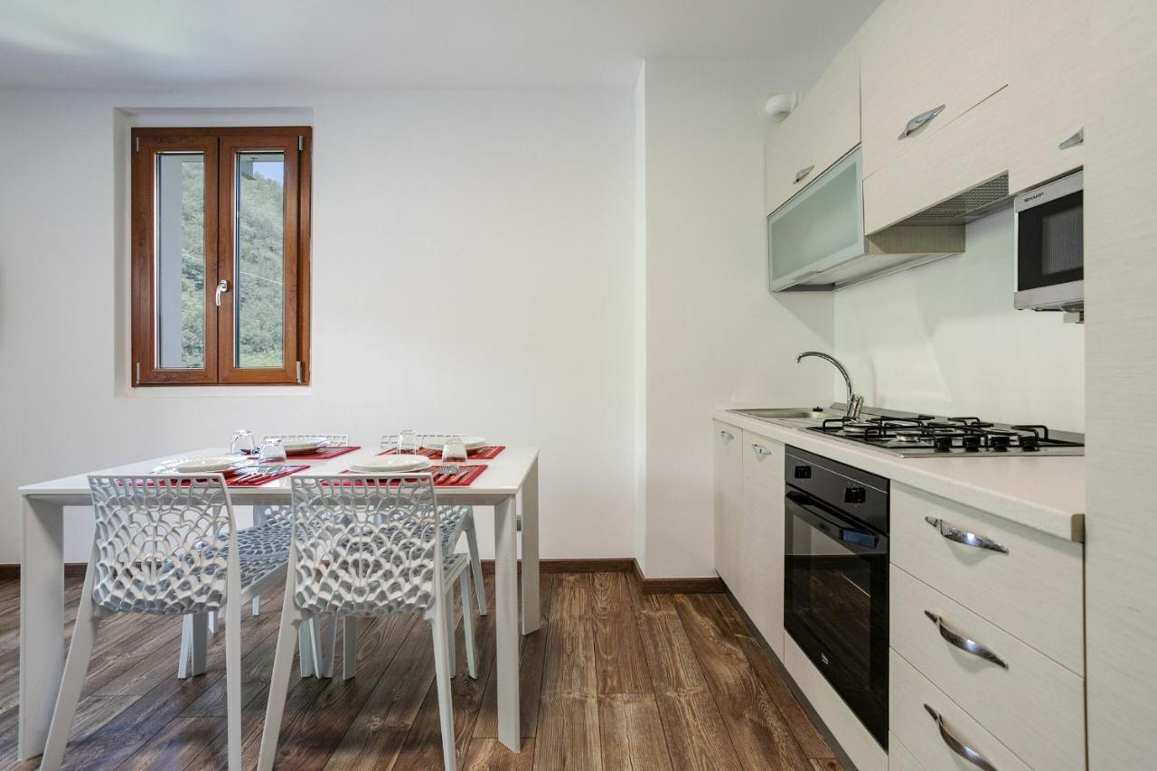 Cremia Suits By Halldis Exterior foto