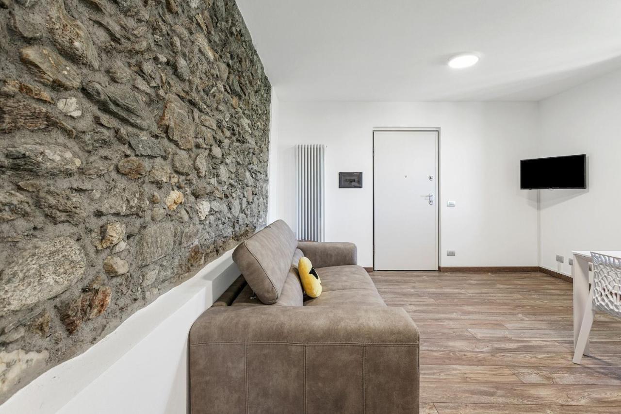 Cremia Suits By Halldis Exterior foto