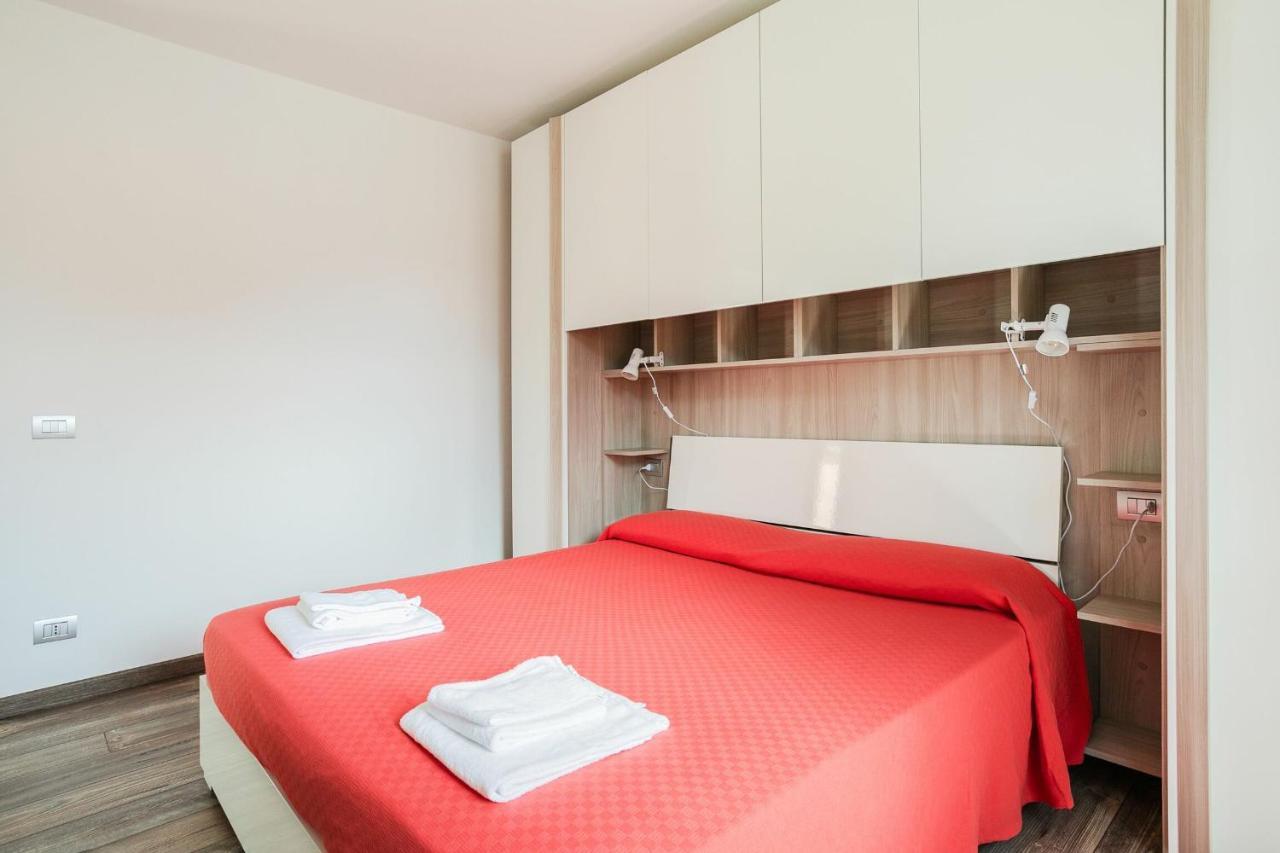 Cremia Suits By Halldis Exterior foto