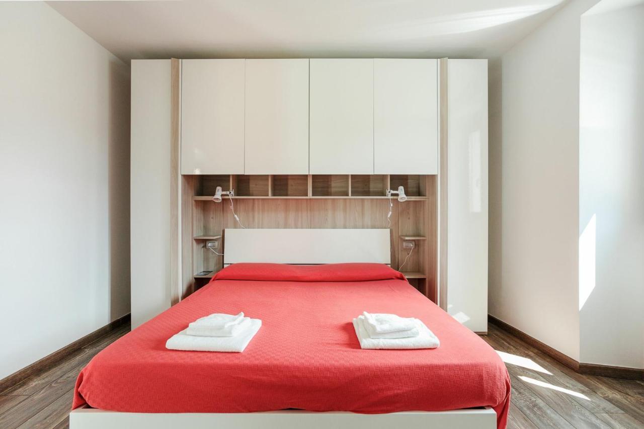 Cremia Suits By Halldis Exterior foto