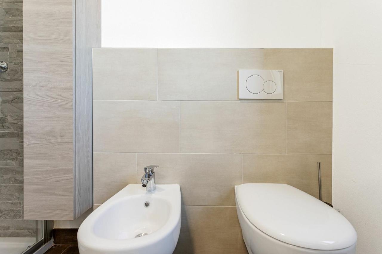 Cremia Suits By Halldis Exterior foto