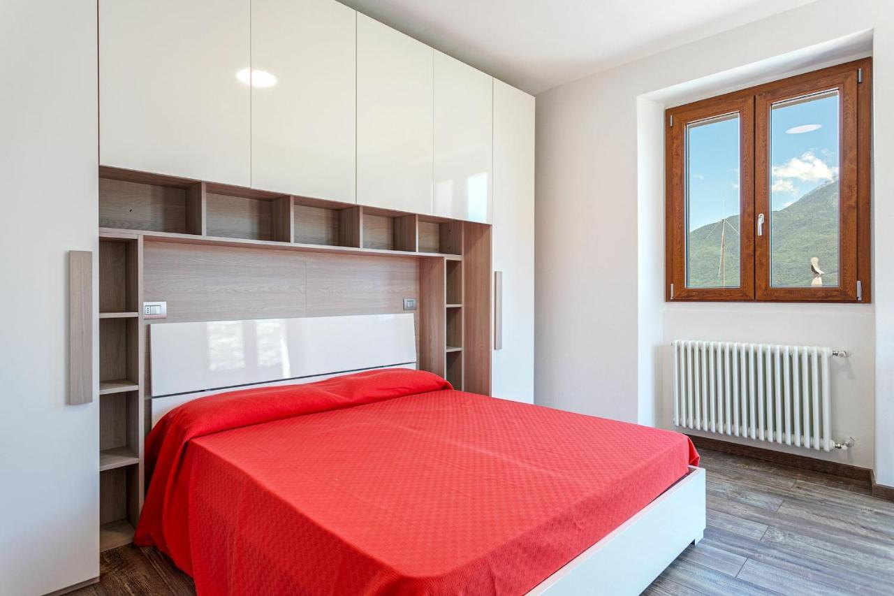 Cremia Suits By Halldis Exterior foto