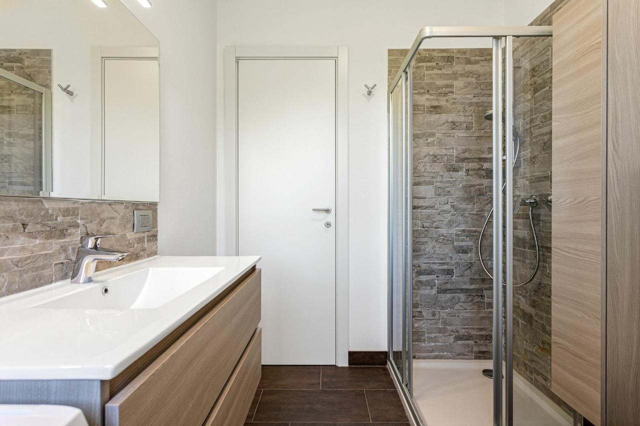 Cremia Suits By Halldis Exterior foto
